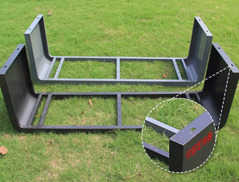 Wholesale Modular Outdoor Bench Collection – Commercial Grade Colorful & Neutral Slatted Seating for Public Spaces