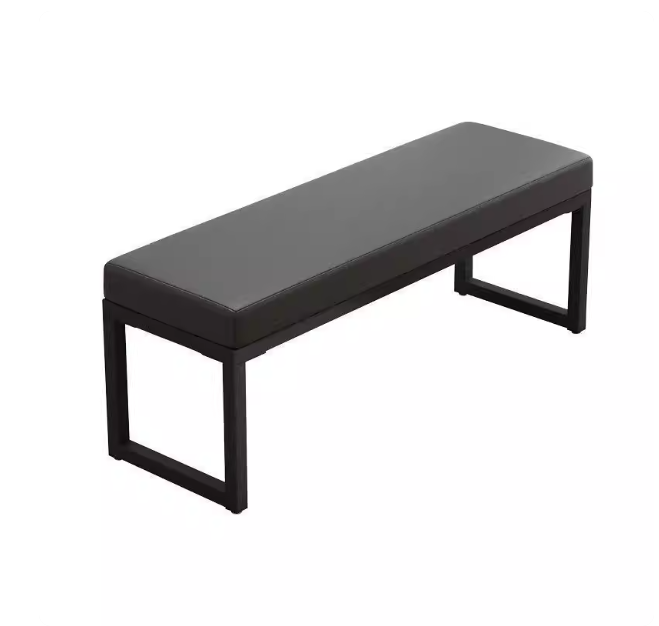 Long Shoe Changing Bench, Luxury Sofa Bench, Dressing Bench, Restaurant Rest Area Bench, Mall Clothing Store Fitting Room Bench