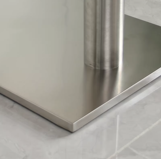 KFC Milk Tea Burger Shop Restaurant School Canteen Table and Chair Set Snack Shop Fast Food Table and Chair Set 4-Seater