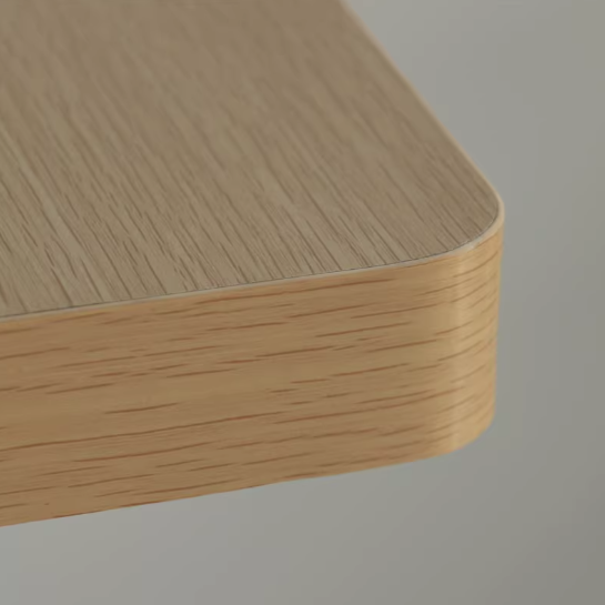 KFC Milk Tea Burger Shop Restaurant School Canteen Table and Chair Set Snack Shop Fast Food Table and Chair Set 4-Seater