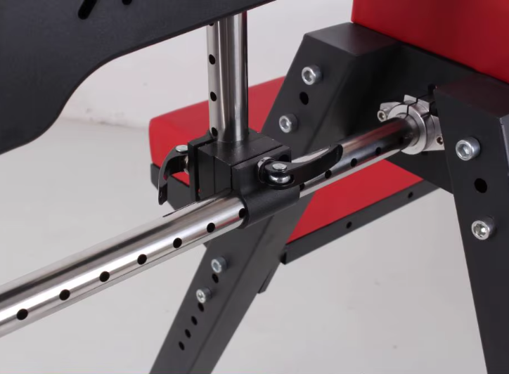 Premium 3-Tier Couple Love Bench – Ergonomic Adult Intimacy Furniture