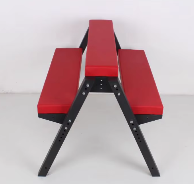 Premium 3-Tier Couple Love Bench – Ergonomic Adult Intimacy Furniture