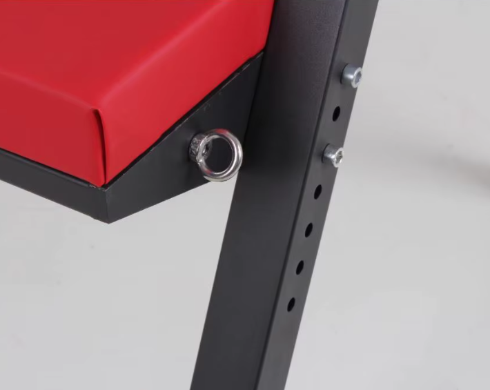 Premium 3-Tier Couple Love Bench – Ergonomic Adult Intimacy Furniture