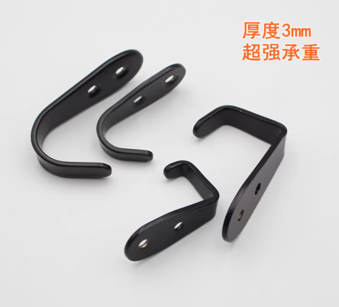 Clothes Hook Storage Rack Hook Home