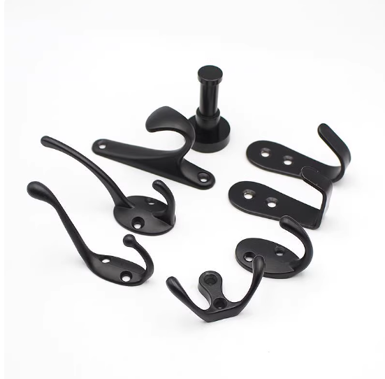 Clothes Hook Storage Rack Hook Home