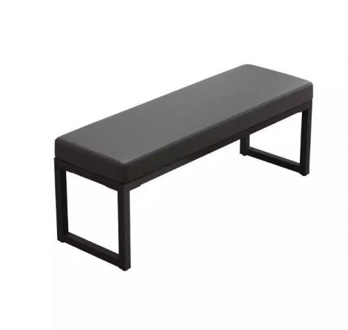 Long Shoe Changing Bench, Luxury Sofa Bench, Dressing Bench, Restaurant Rest Area Bench, Mall Clothing Store Fitting Room Bench